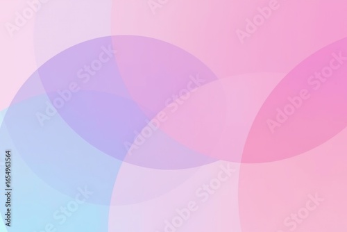 Geometric Abstract Circles Art : Modern geometric abstract art with colorful overlapping circles and smooth gradients. Perfect for branding, posters, digital design, and creative projects.