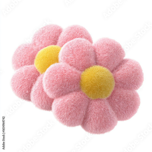 Bloom Pods - Stellar Floral Accents
