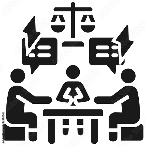 Arbitration