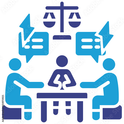Arbitration