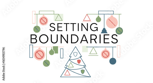 Understanding and Establishing Healthy Personal Boundaries