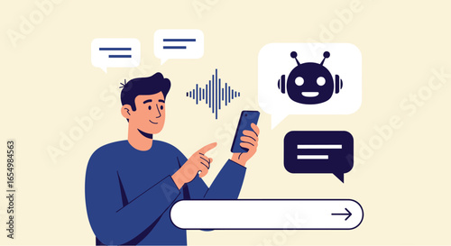Understanding Modern Conversational AI and Its Applications