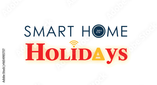 Smart Home Holidays Enhancing Your Vacation Experience