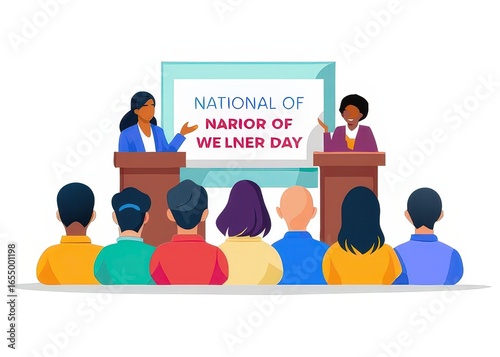 national day of women