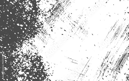 Abstract texture dirty and scratches frame. Dust particle and dust grain texture or dirt overlay use effect for frame with space for your text or image and vintage grunge style