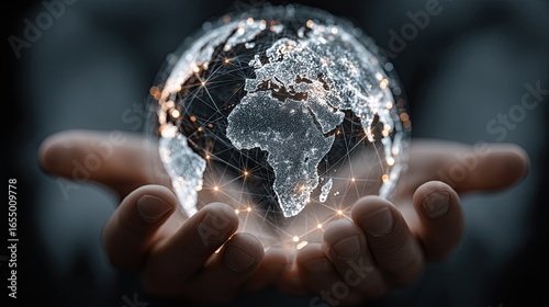 Create a future-proof business for a rapidly changing world.