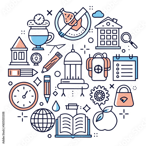 Adobe Illustrator Artwork
