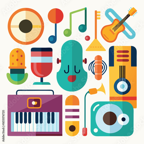 Adobe Illustrator Artwork