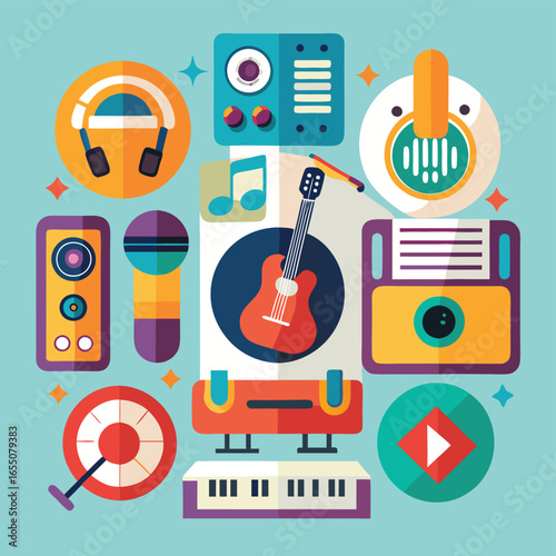 Adobe Illustrator Artwork