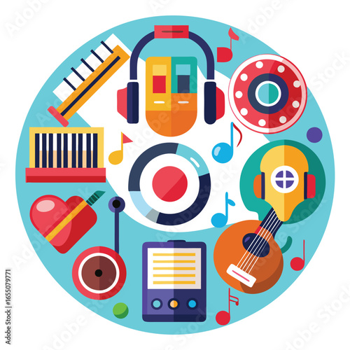 Adobe Illustrator Artwork