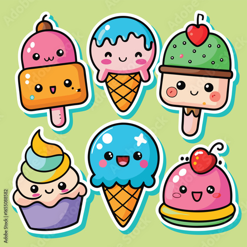 Adobe Illustrator Artwork