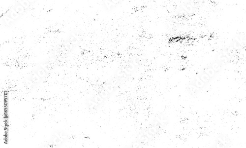 Dusty scratched vintage grunge texture with light distressed retro photo background . Film grain retro noise texture with vintage dust scratches and old grunge effect  