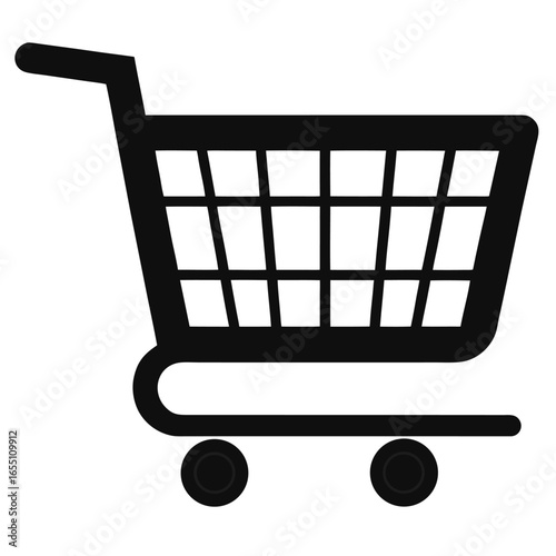 shopping cart icon