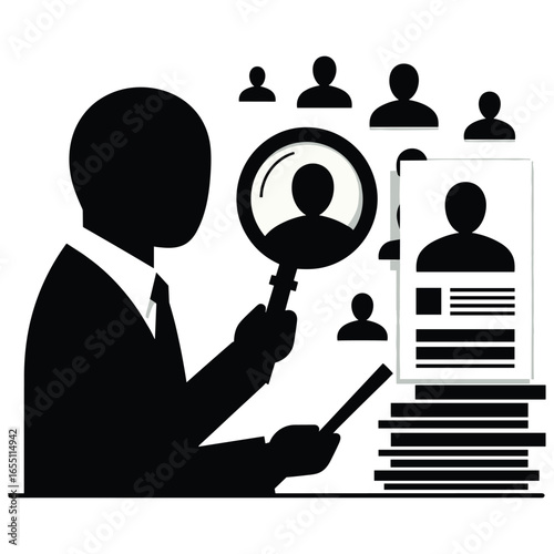  CV Screening Vector Design