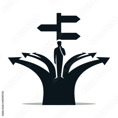 Decision Making  Vector Design