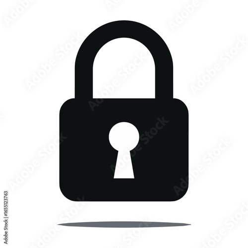 Locks Vector Design