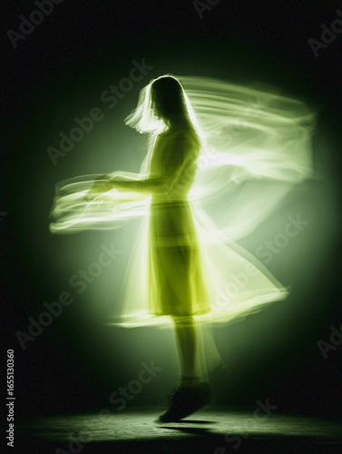 Artistic Spectrum: From Brush to Vector