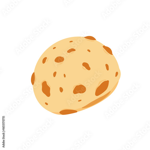 O Pão de Queijo Quentinho de Minas