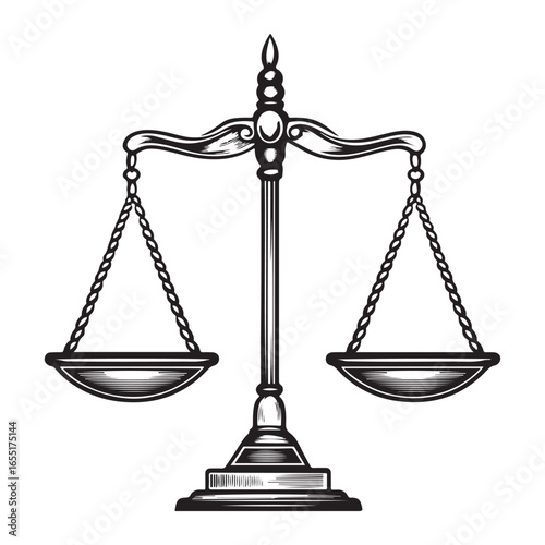 Scales of Justic