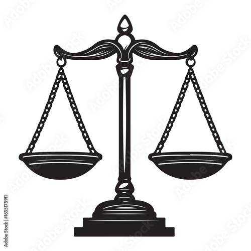 Scales of Justic