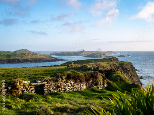 Ring of Kerry, Portmagee, Ireland, Wild Atlantic Way