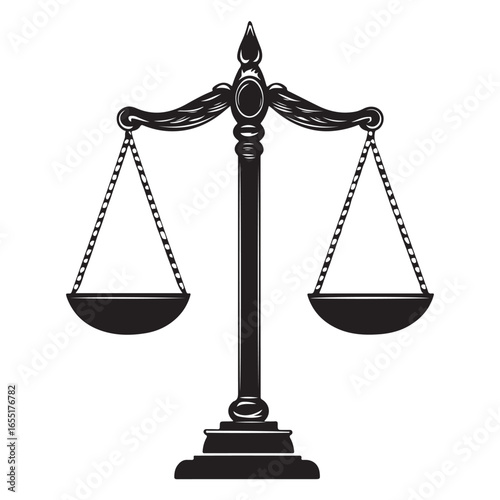 Scales of Justic