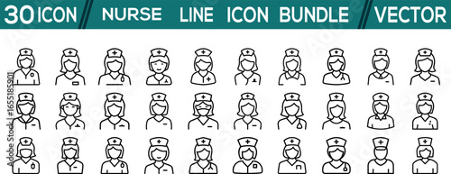 nurse line out Bandel 