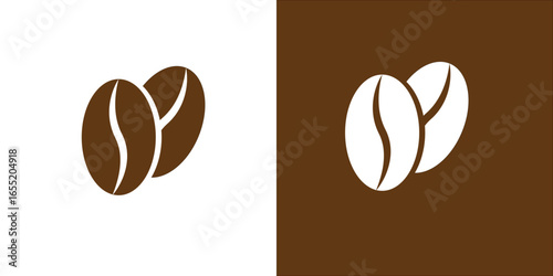 coffee beans background