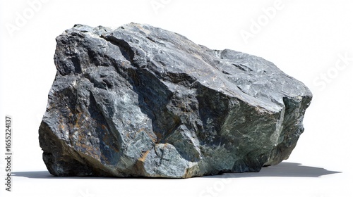 Professional Heavy Rock Stone Cut Out for Creative Design Projects