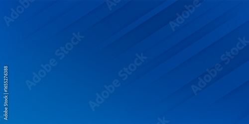 Blue background. Presents various shades of blue, including electric blue, sky blue, and cobalt blue. The overall effect is an abstract design that evokes a sense of calm and peace reminiscent of the 