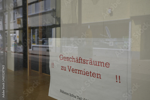 geschäftsräume zu vermieten