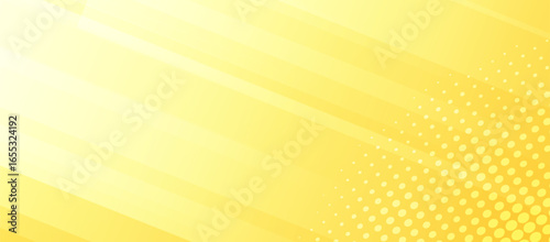 yellow background of glowing, characterized by an abstract blend of amber, orange, and gold colors.