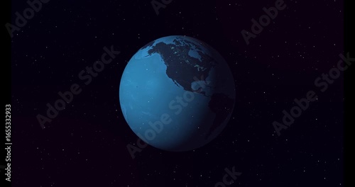 Ukraine on the world map