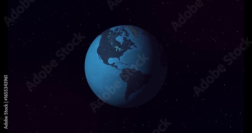 Uzbekistan on the world map