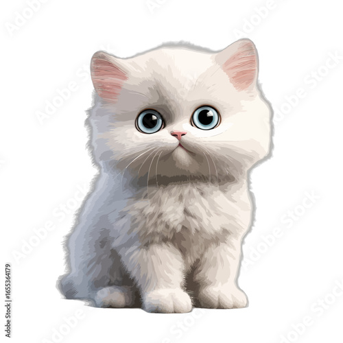 british shorthair cat