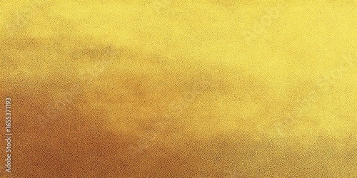 Abstract gold-toned textured background