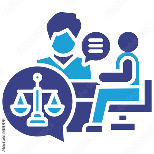 Consultation Icon