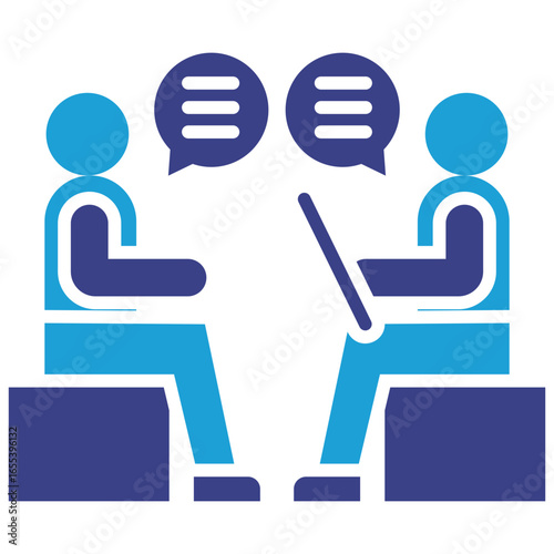 Psychologist Icon