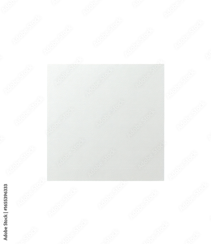 Blank white rectangular object, likely a display or tablet Blank white rectangular object, likely a display or tablet