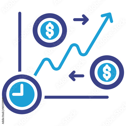 Trading Icon