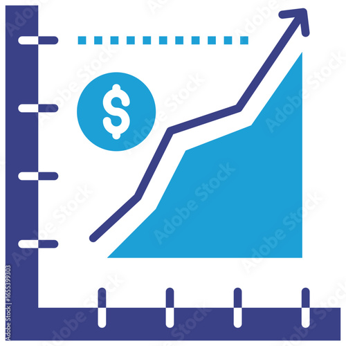 Take Profit Free Icon