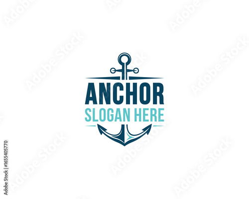 Anchor logo