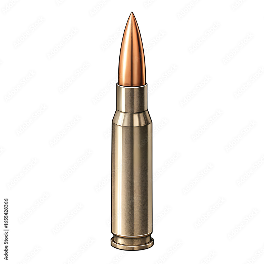 set of bullets set of bullets