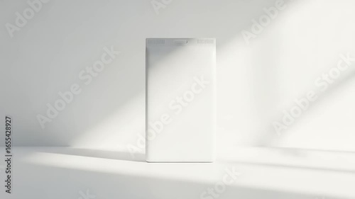 Wallpaper Mural Dynamic high-volume traffic motion on a vast urban highway network, a modern city scene depicting severe peak hour congestion in a bustling metropolis. Torontodigital.ca