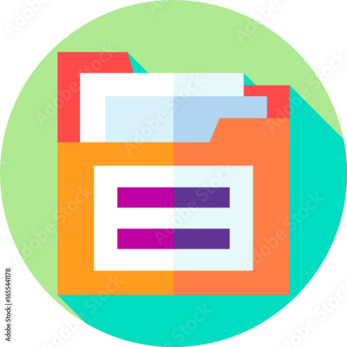 Tidy Folder File