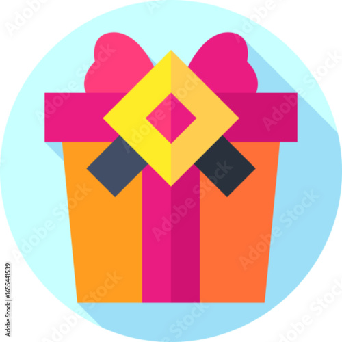 Special Gift Present