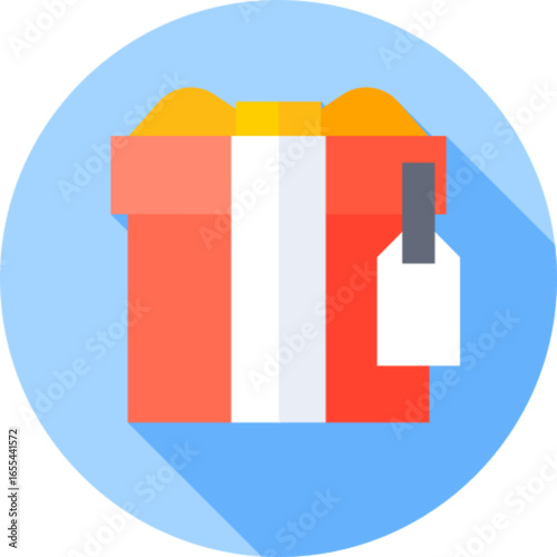 Surprise Gift Package