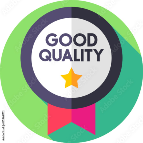 High Quality Product
