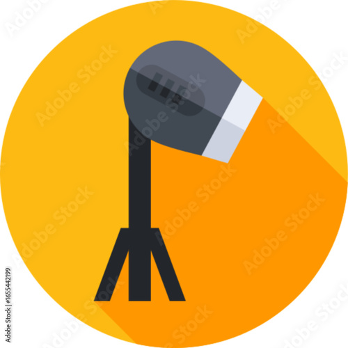 Professional Hair Dryer