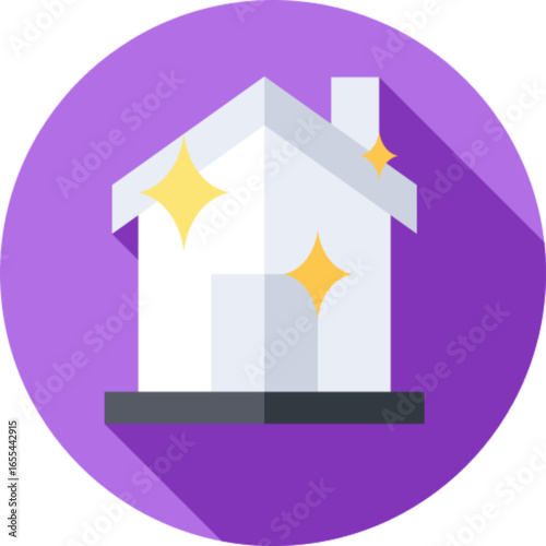 Residential House Home